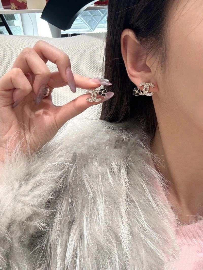 AllSeason Chanel Earrings 222335