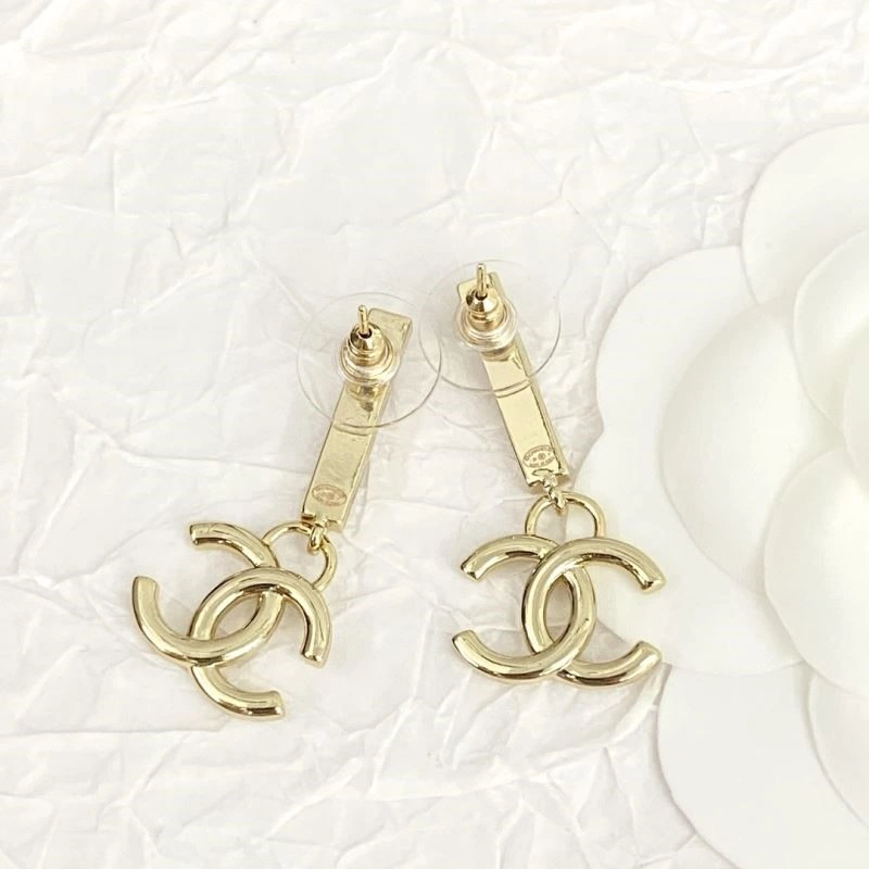 Chanel Earrings ZeroBulk 222322