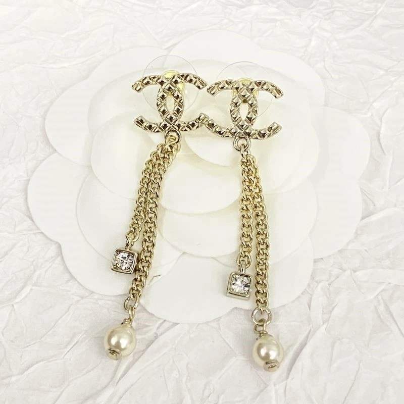 Chanel Earrings UrbanChic 222310