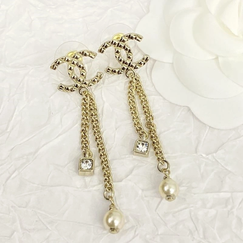 Chanel Earrings UrbanChic 222310