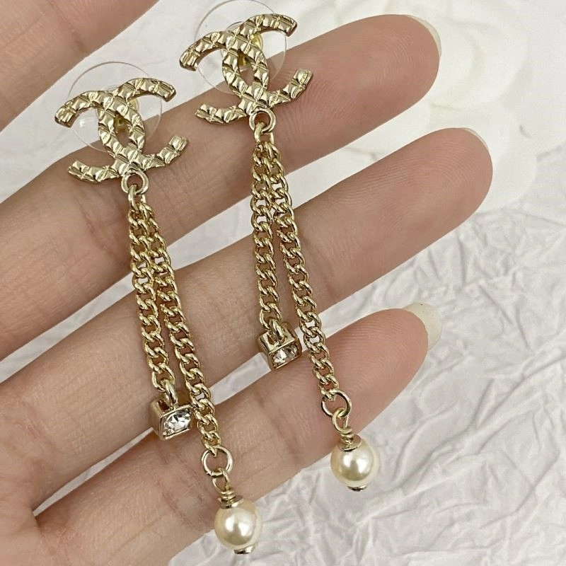 Chanel Earrings UrbanChic 222310