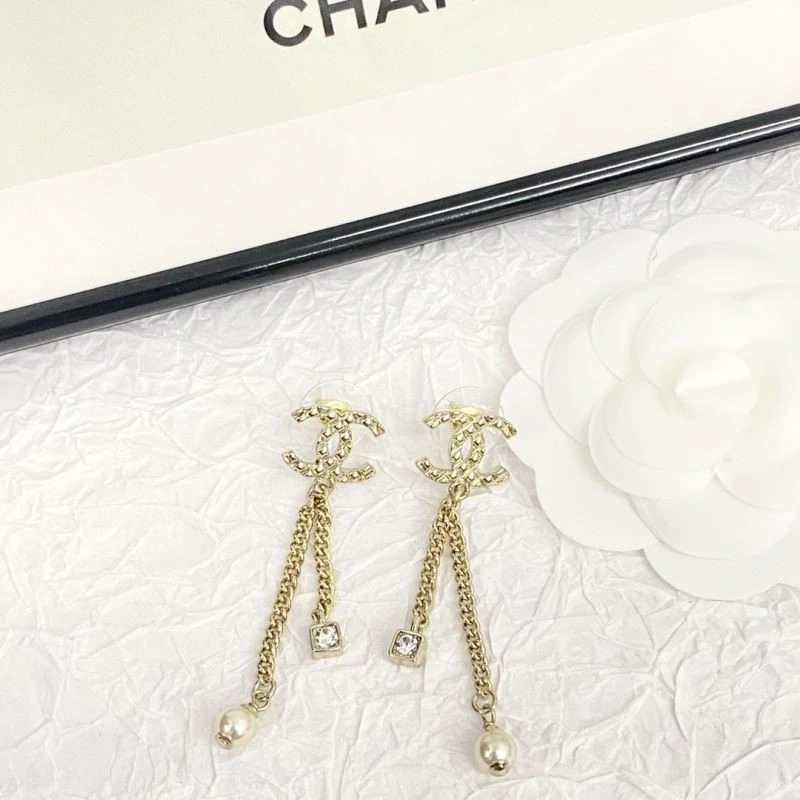 Chanel Earrings UrbanChic 222310
