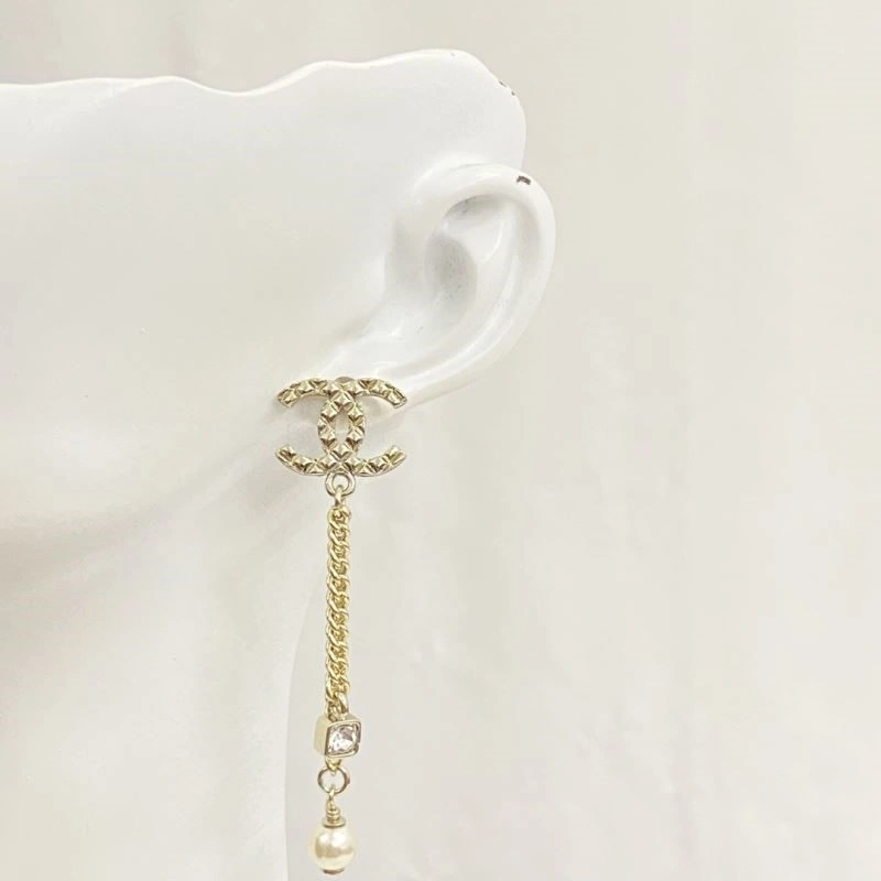 Chanel Earrings UrbanChic 222310