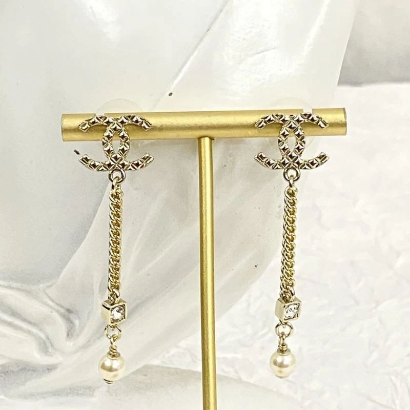 Chanel Earrings UrbanChic 222310