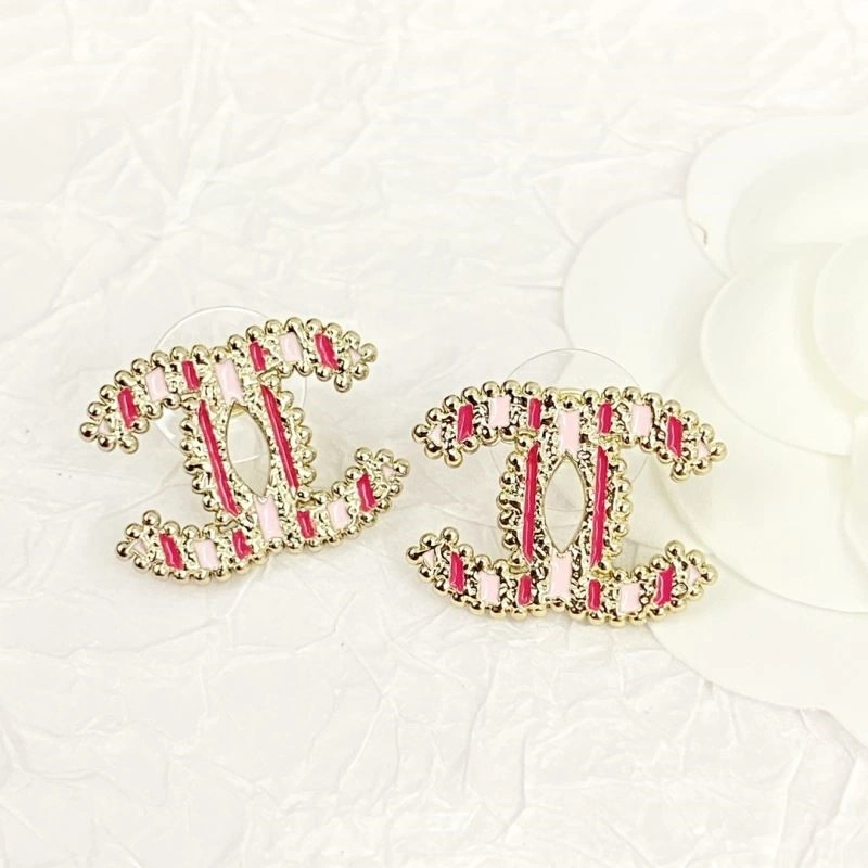 Refined Chanel Earrings 222326