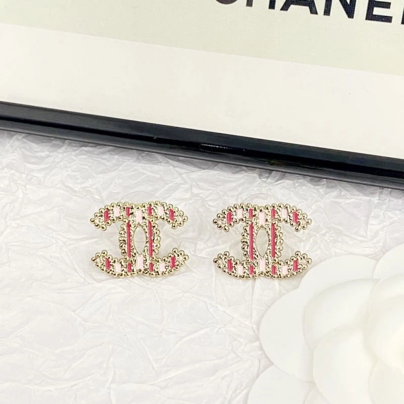 Refined Chanel Earrings 222326