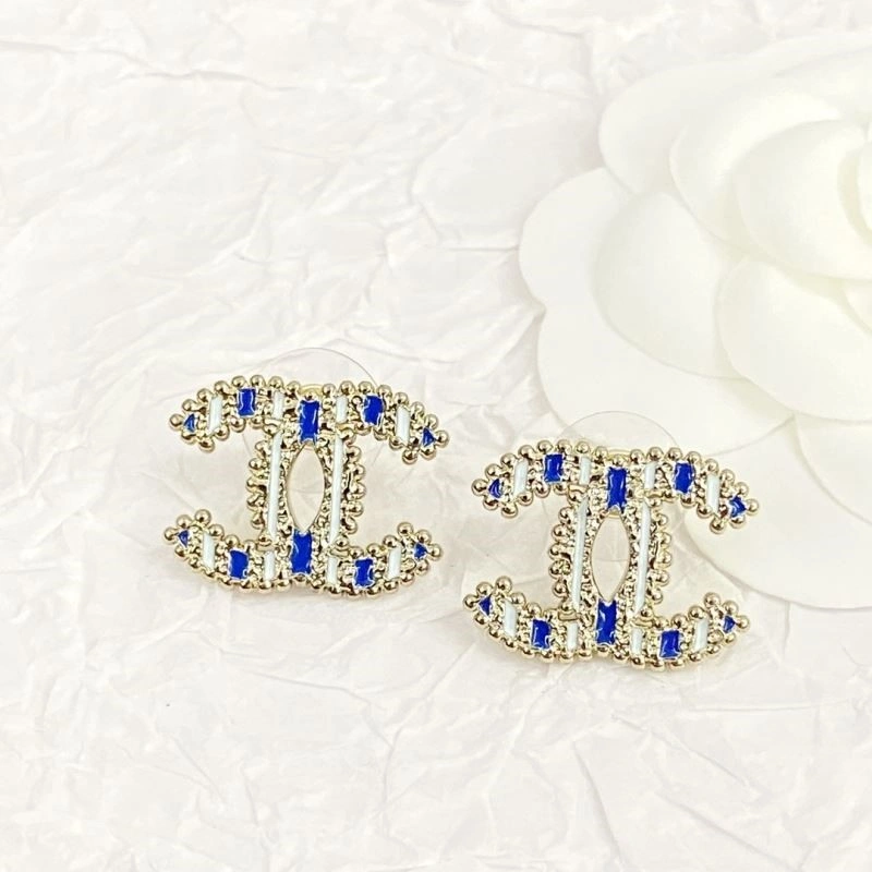 Chanel Earrings Affordable 222313