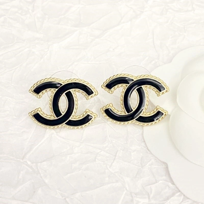 Chanel Earrings Breathable 222308