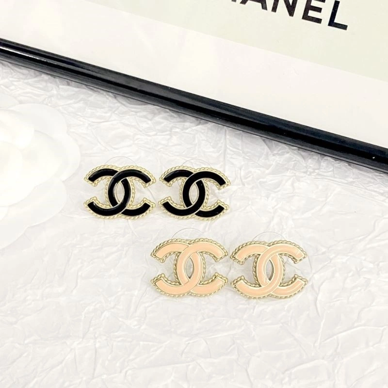 Chanel Earrings Breathable 222308