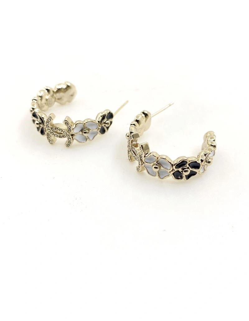 Chanel Earrings BestValue 222323