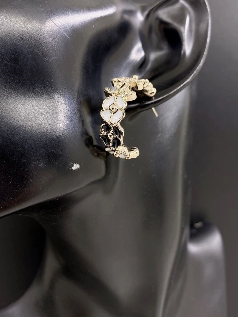 Chanel Earrings BestValue 222323