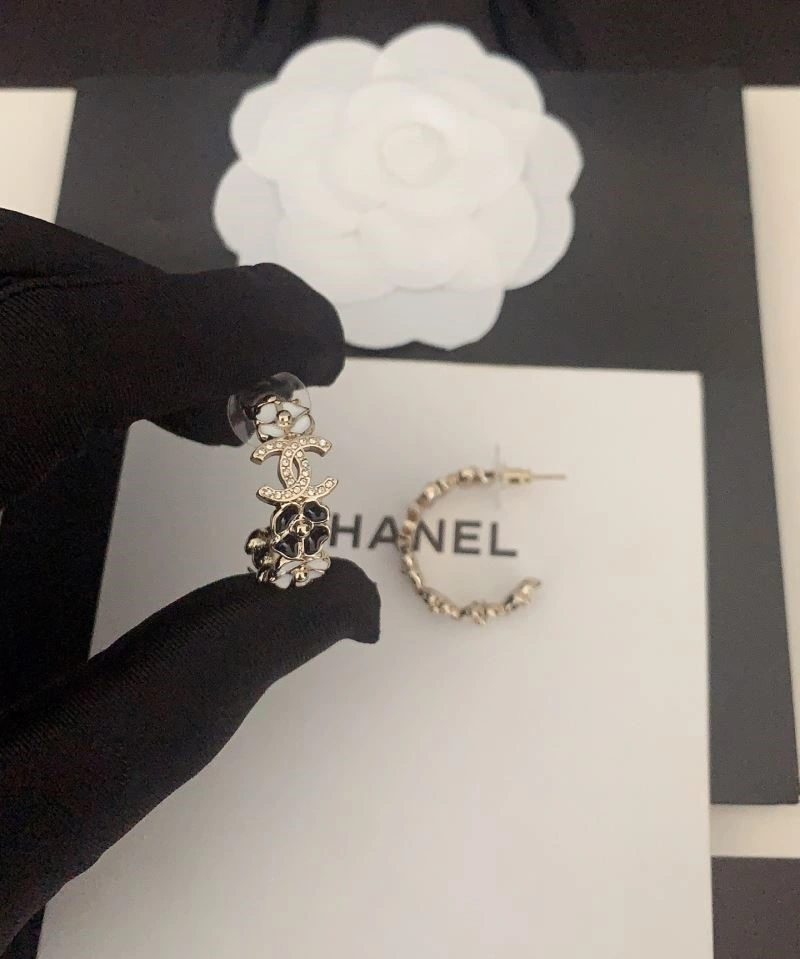 Chanel Earrings BestValue 222323