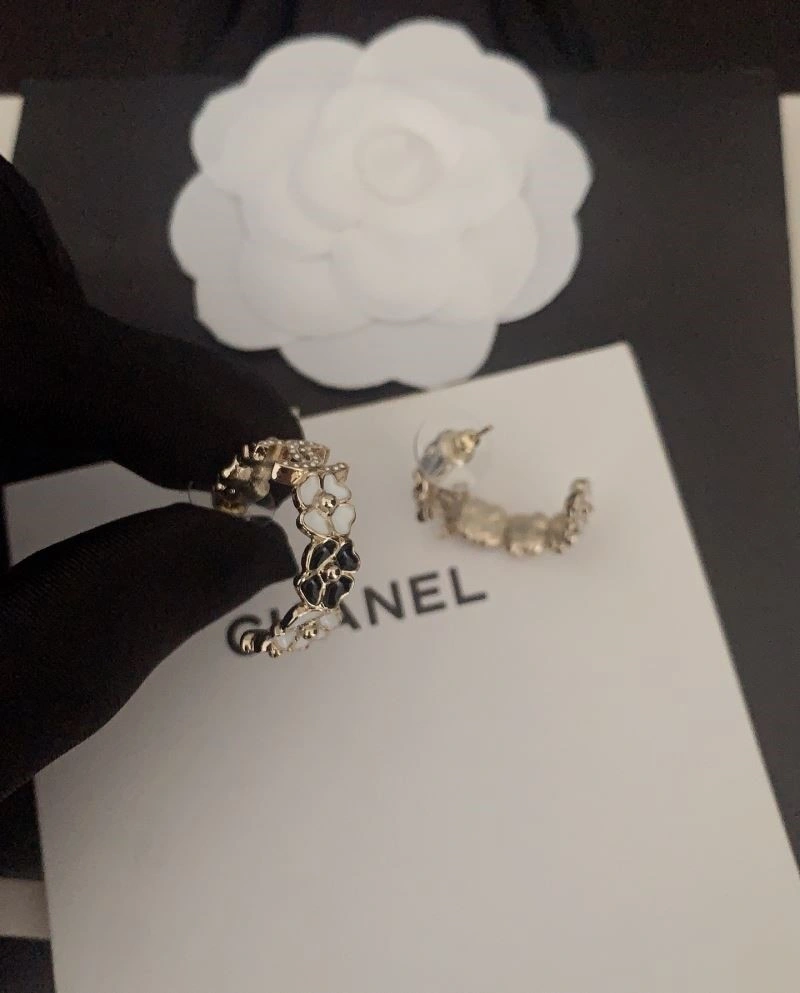 Chanel Earrings BestValue 222323