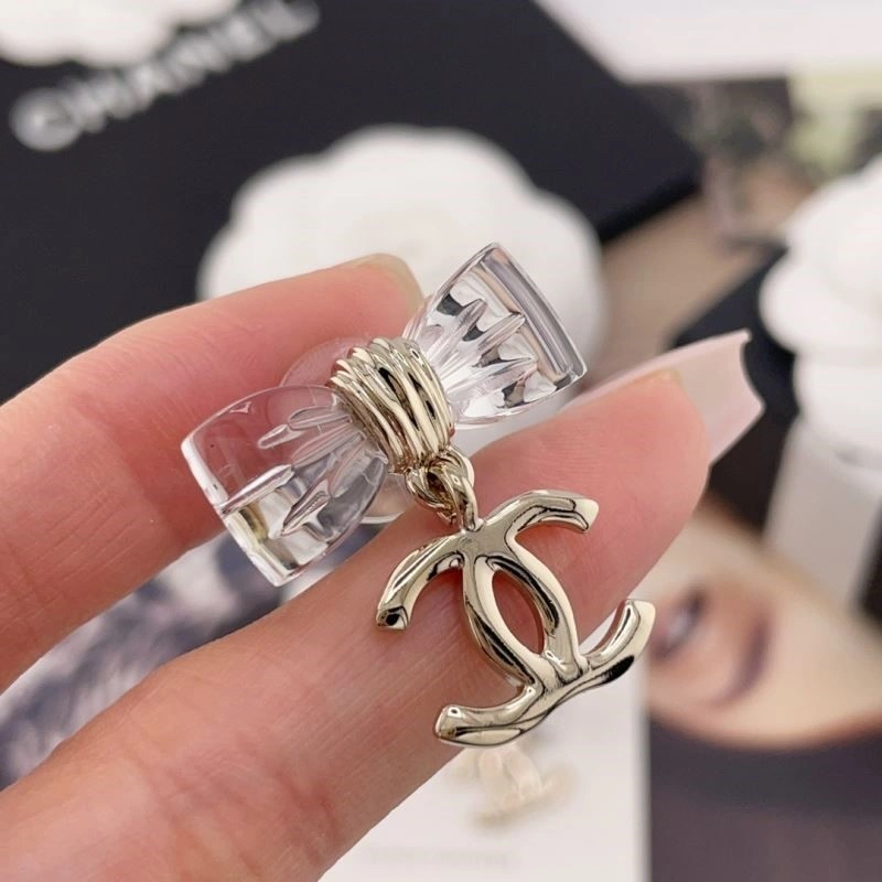 Effortless Chanel Earrings 222320