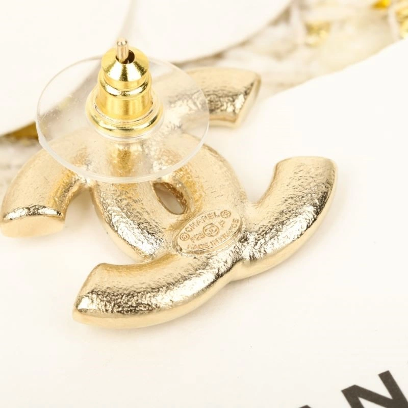 Chanel Earrings Tailored 222307