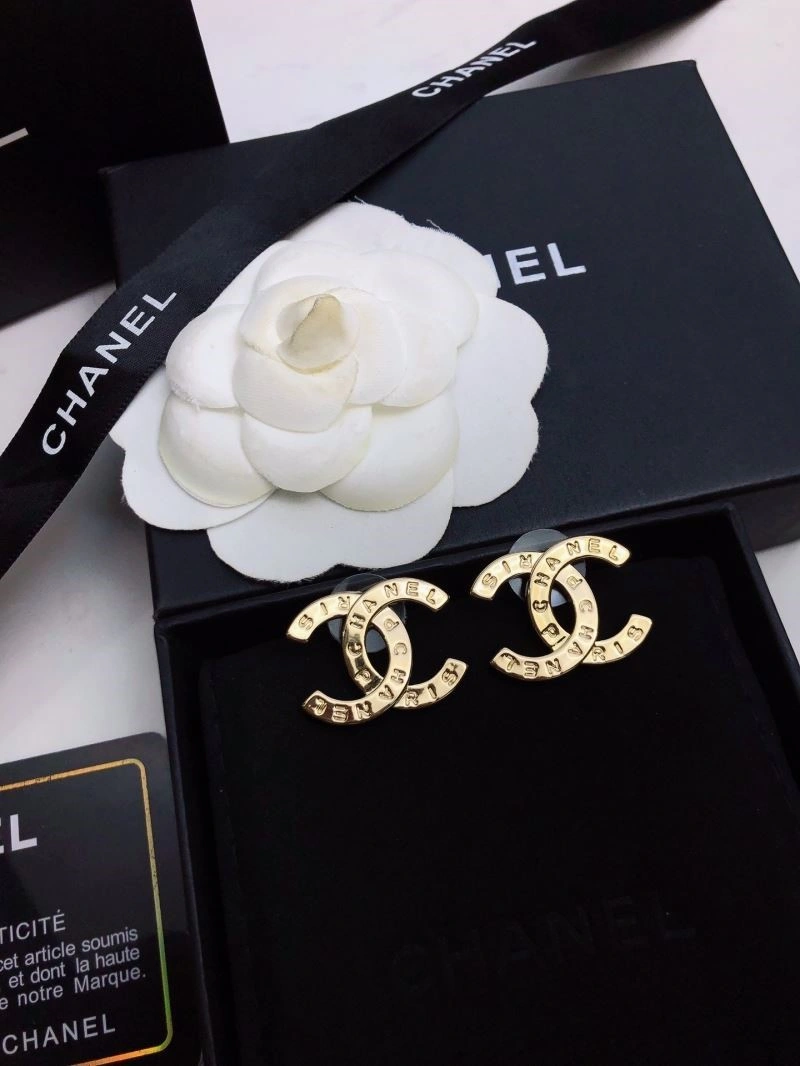 NewStyle Chanel Earrings 221735