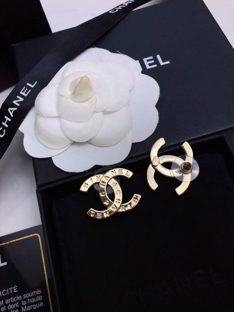 NewStyle Chanel Earrings 221735