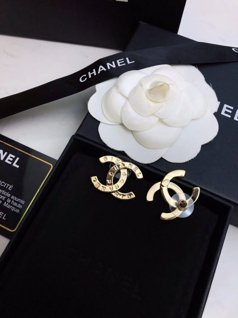 NewStyle Chanel Earrings 221735