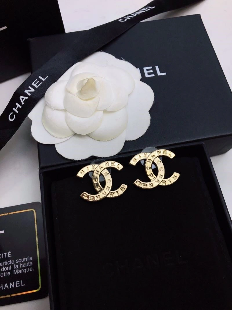 NewStyle Chanel Earrings 221735