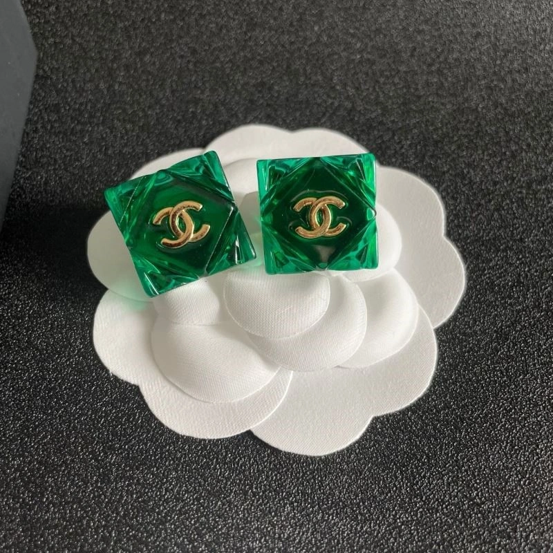 FastDry Chanel Earrings 221729