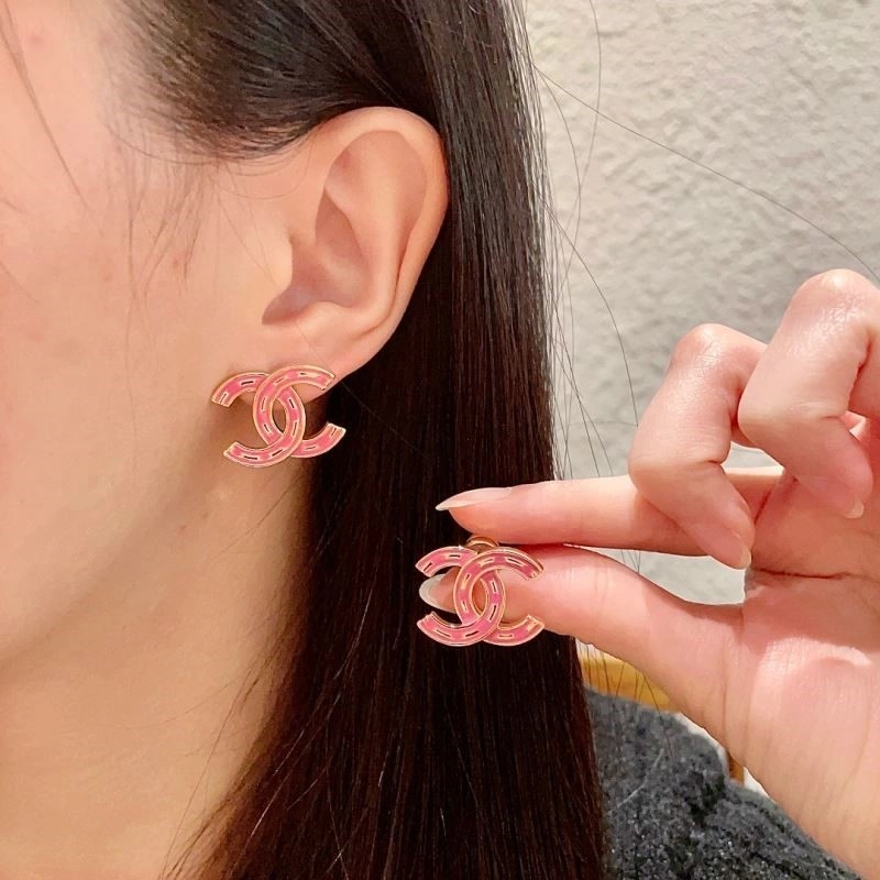Durable Chanel Earrings 221736