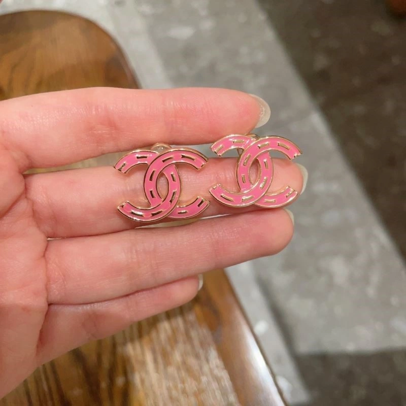 Durable Chanel Earrings 221736
