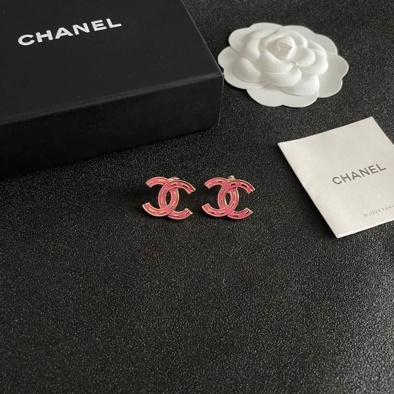 Durable Chanel Earrings 221736