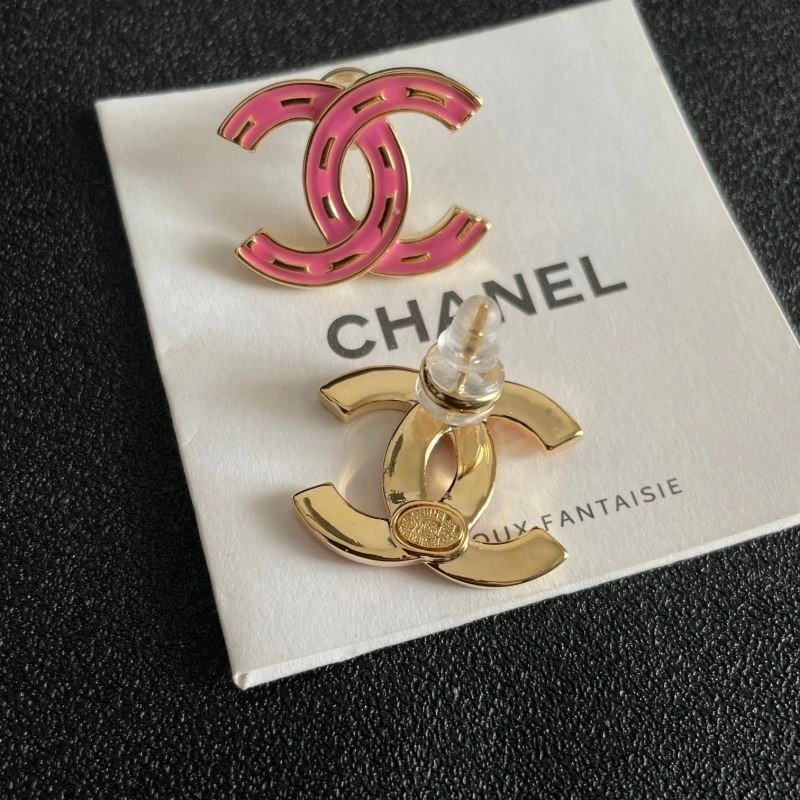 Durable Chanel Earrings 221736