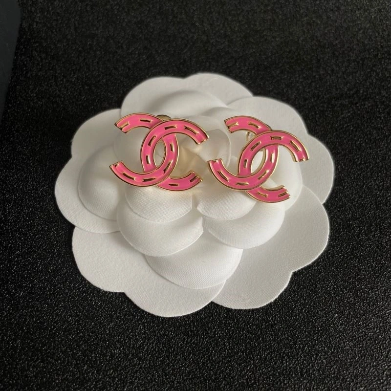 Durable Chanel Earrings 221736