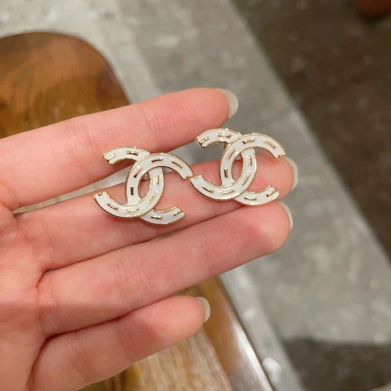 Popular Chanel Earrings 221732
