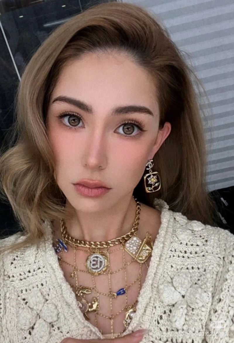 Chanel Earrings Packable 221720