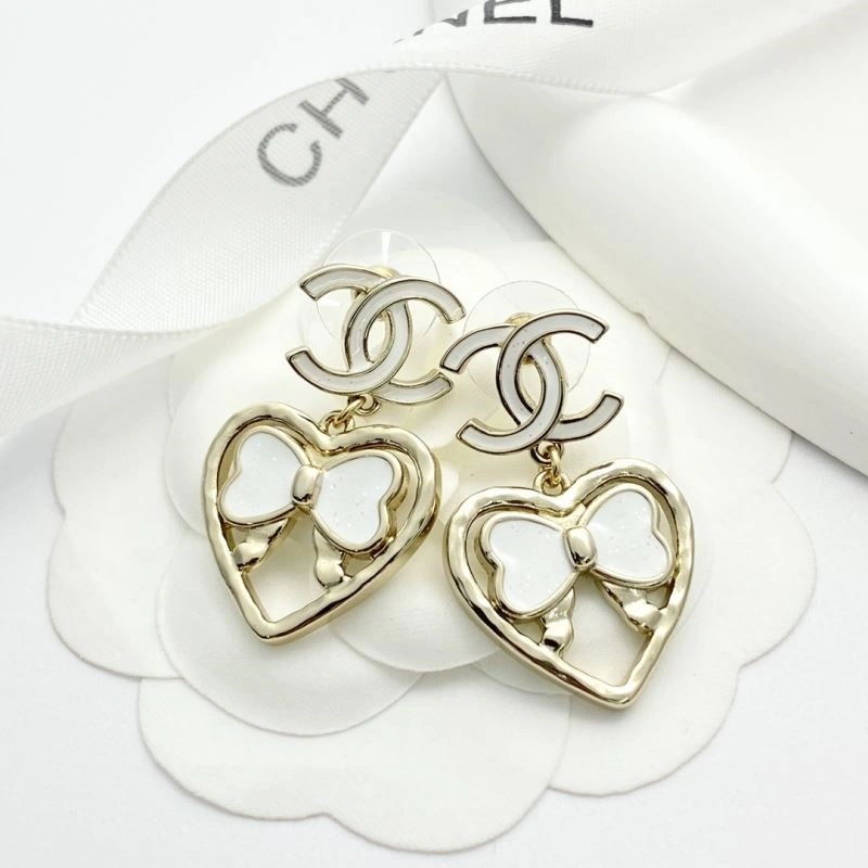 Chanel Earrings Durable 221719