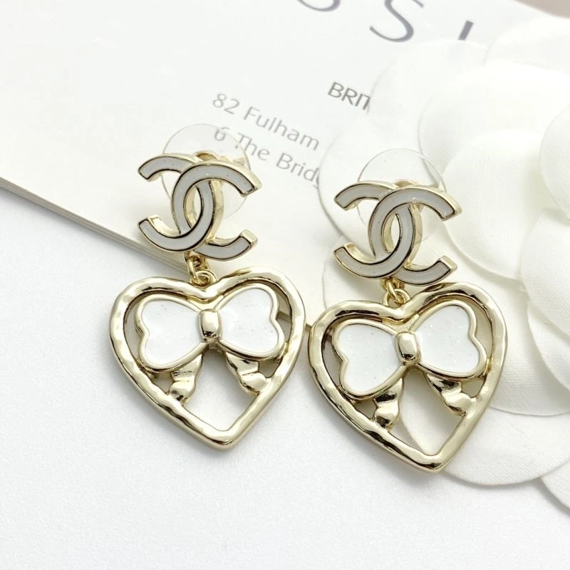 Chanel Earrings Durable 221719