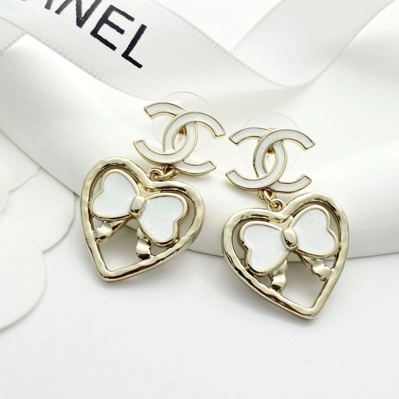 Chanel Earrings Durable 221719