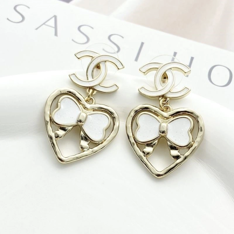 Chanel Earrings Durable 221719