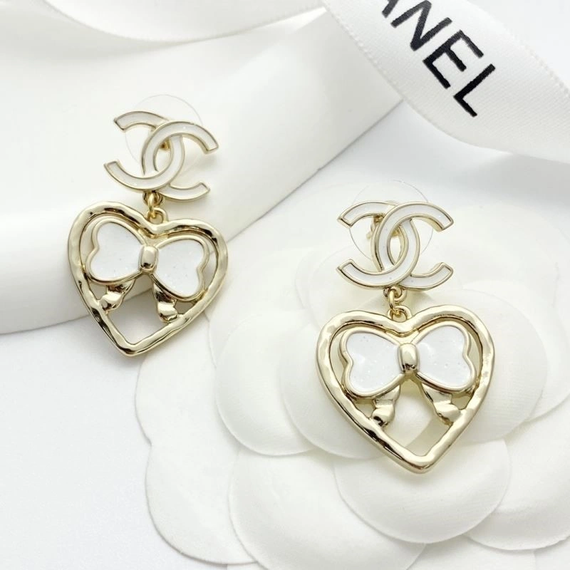 Chanel Earrings Durable 221719