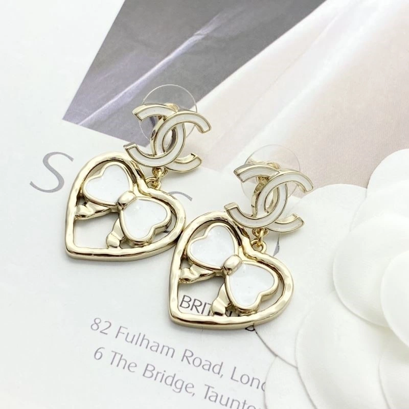 Chanel Earrings Durable 221719
