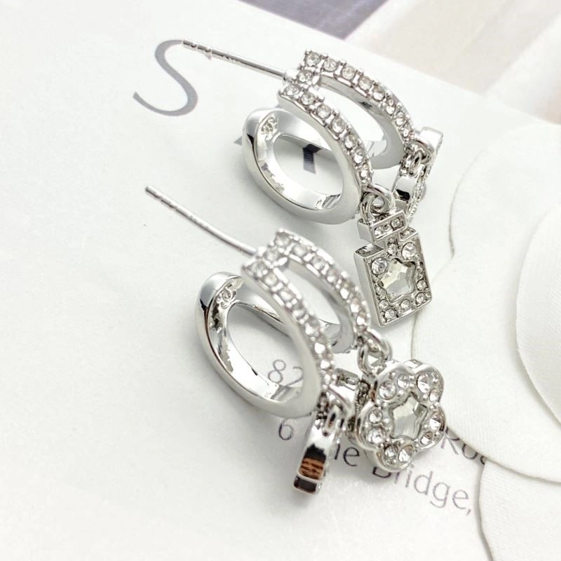 Durable Chanel Earrings 221734