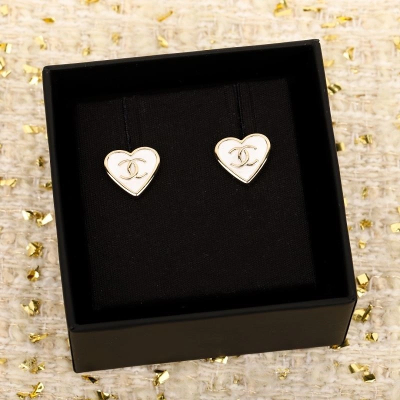 Chanel Earrings Unique 221721