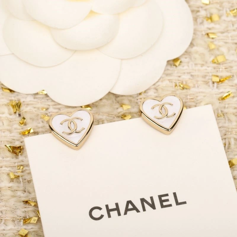 Chanel Earrings Unique 221721