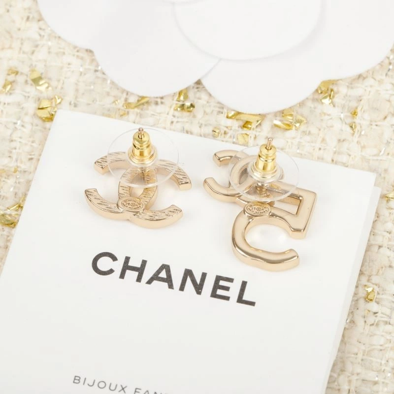 Soft Chanel Earrings 221726
