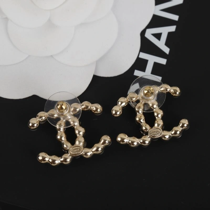 Chanel Earrings SmartChoice 221706