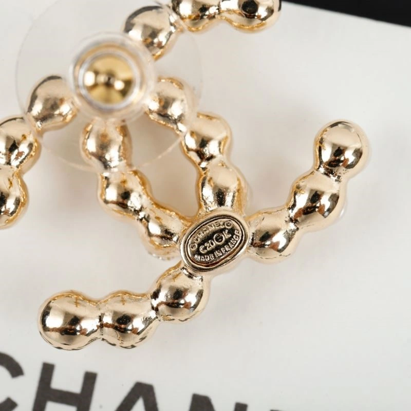 Chanel Earrings SmartChoice 221706
