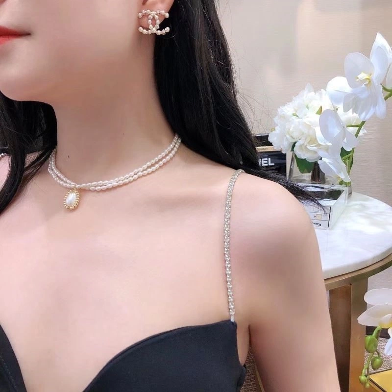 Chanel Earrings SmartChoice 221706