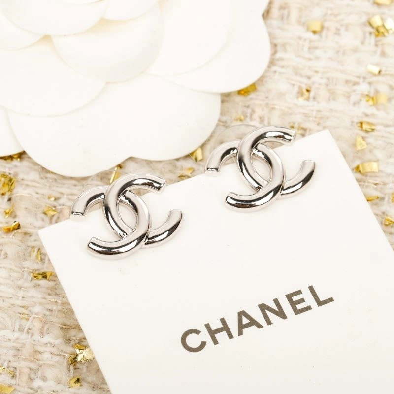 ZeroBulk Chanel Earrings 221714