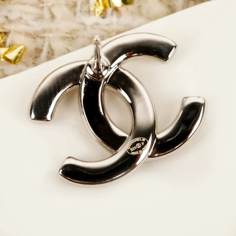 ZeroBulk Chanel Earrings 221714