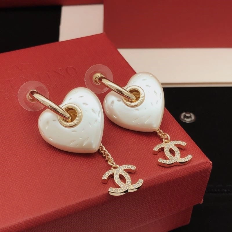 FlexibleFit Chanel Earrings 221711