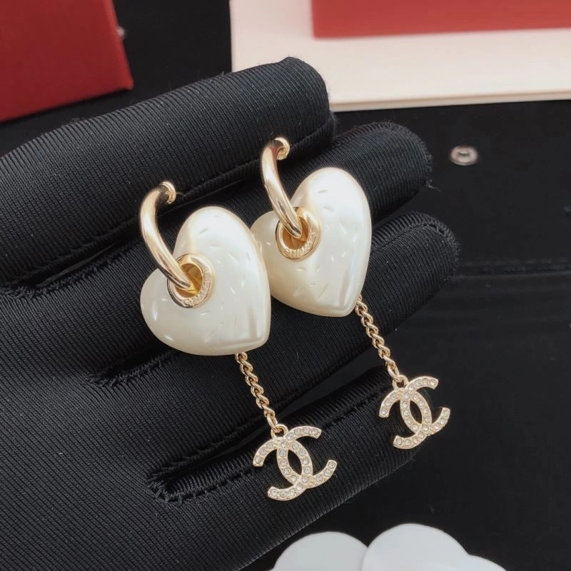 FlexibleFit Chanel Earrings 221711