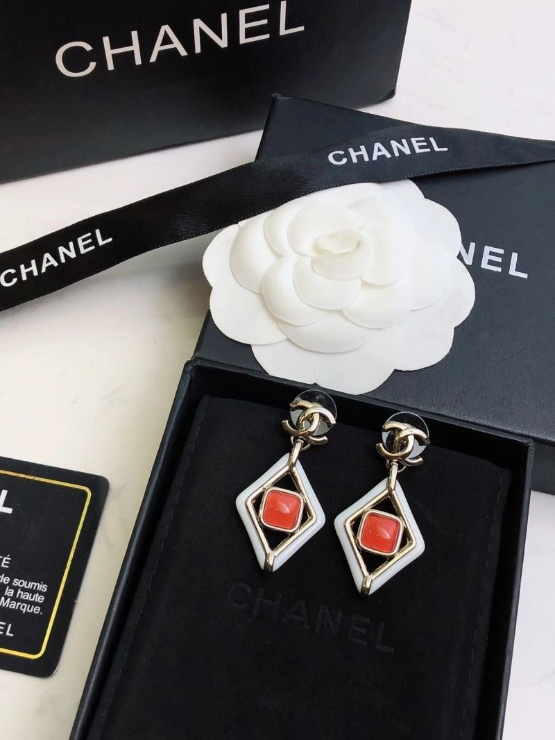 Chanel Earrings TechFriendly 221713