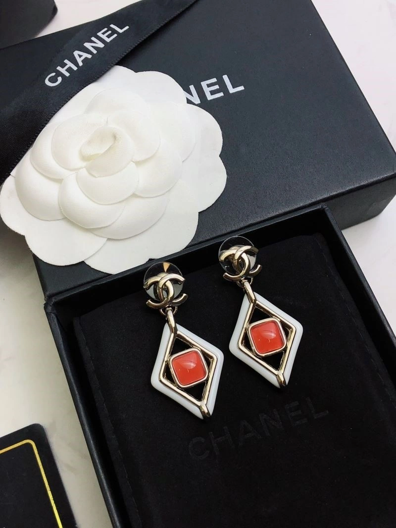 Chanel Earrings TechFriendly 221713